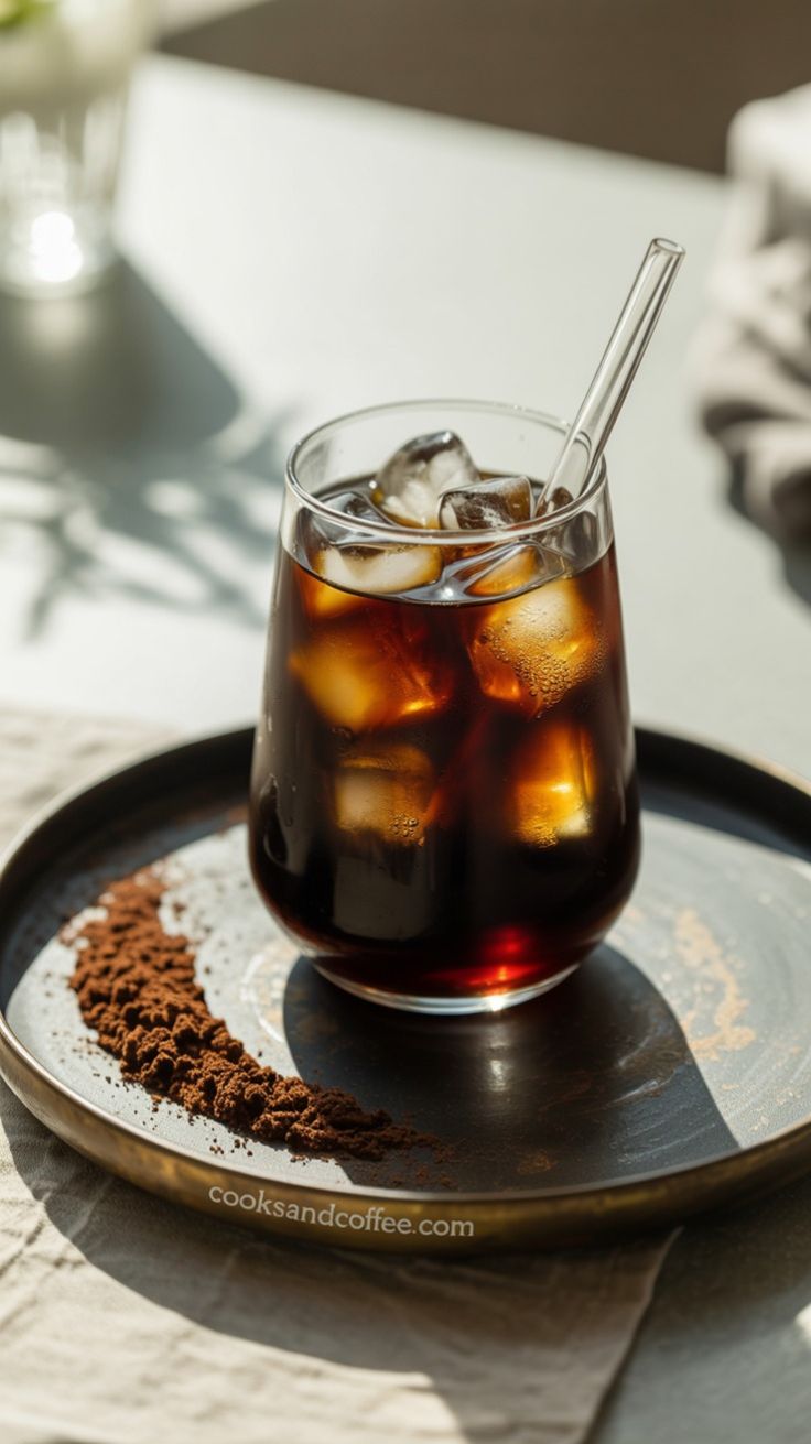 Cold Brew